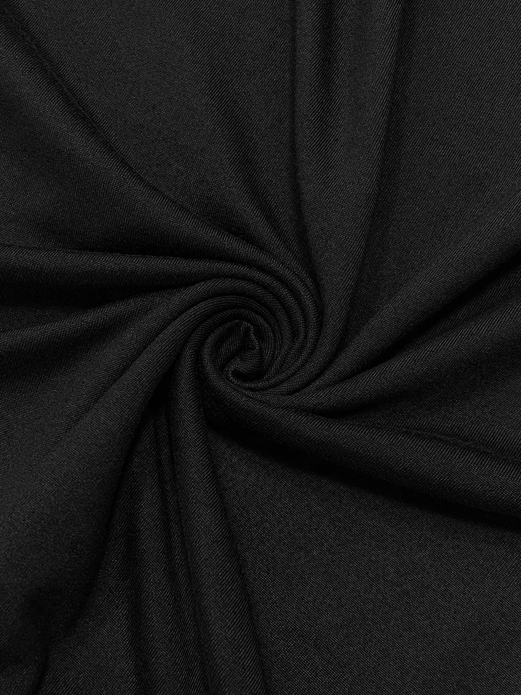 Anaïs | Robe Longue Ajustée à Manches Longues
