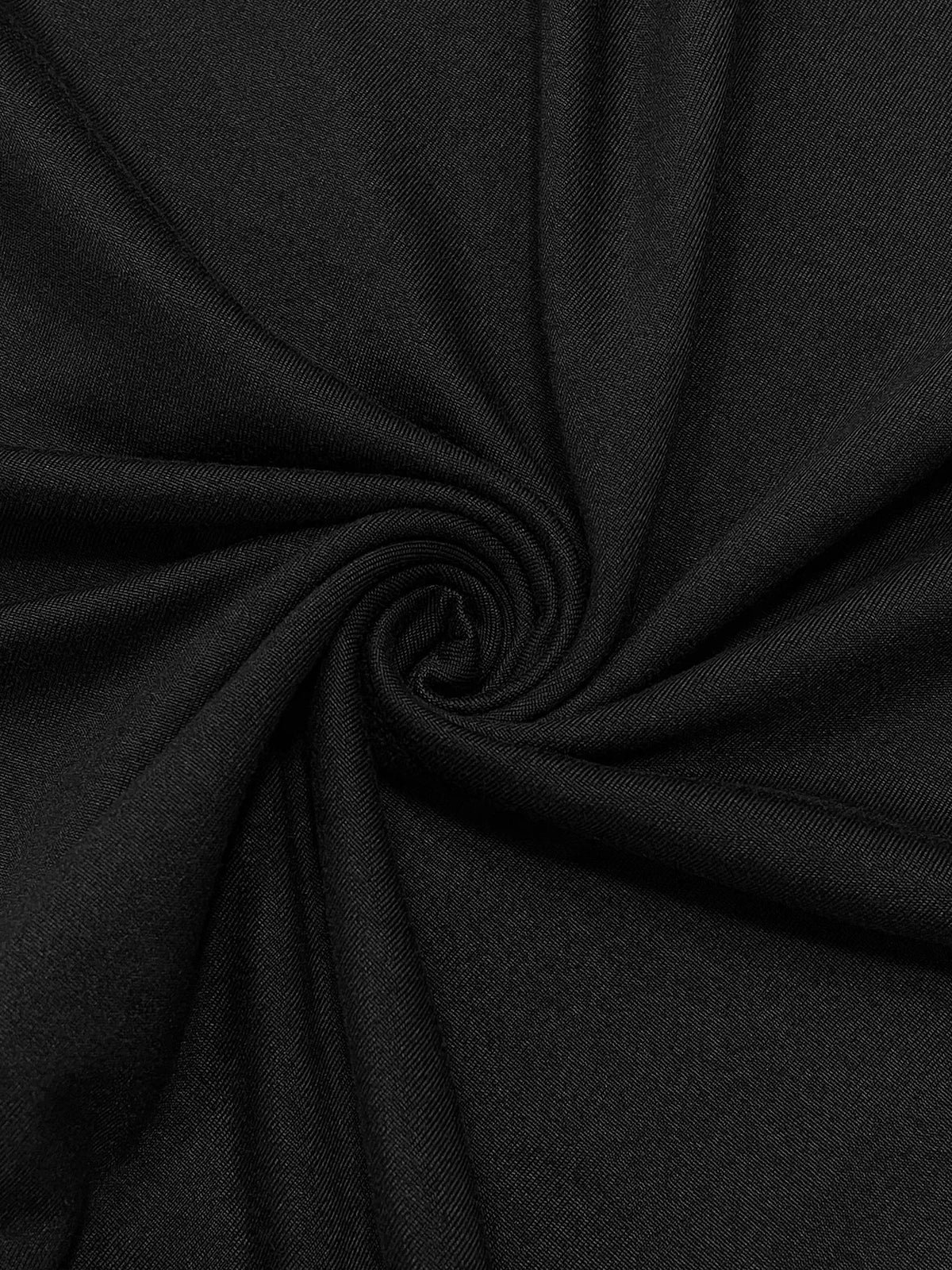 Anaïs | Robe Longue Ajustée à Manches Longues